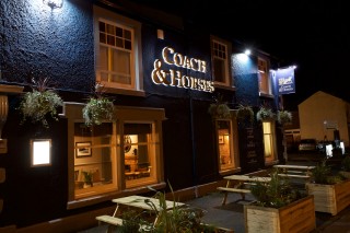 Coach and Horses Freckleton